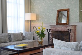 Hotel Casa Anamaria