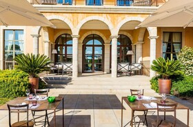 Hotel Casa Anamaria