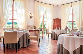 Hotel Casa Anamaria