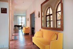 Hotel Casa Anamaria