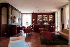 Hotel Casa Anamaria