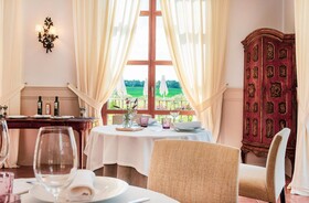 Hotel Casa Anamaria