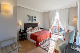 Hotel Casa Anamaria
