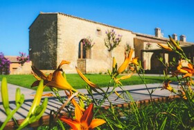 Hotel Casa Anamaria
