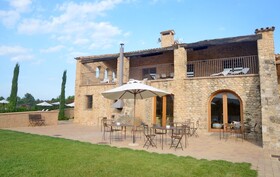 Hotel Casa Anamaria
