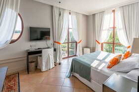 Hotel Casa Anamaria