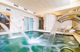 Hotel Casa Anamaria