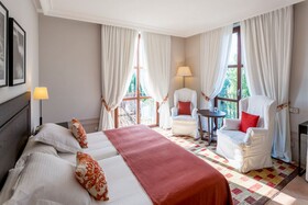 Hotel Casa Anamaria