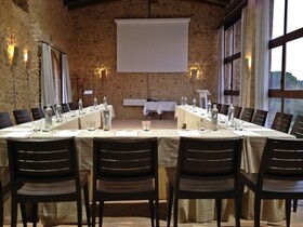Hotel Casa Anamaria