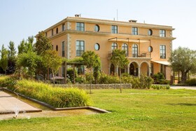 Hotel Casa Anamaria