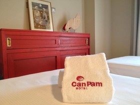 Hotel Can Pam
