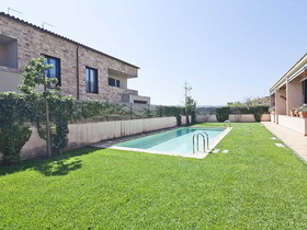 Harmonia House Costa Brava