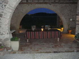 Can Carbó de les Olives
