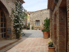 Can Carbó de les Olives