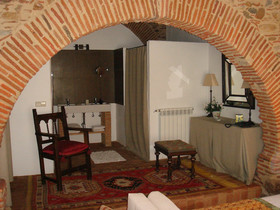 Can Carbó de les Olives