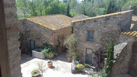 Can Carbó de les Olives