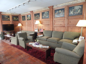 Hotel de La Font