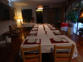 Hotel de La Font