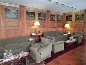 Hotel de La Font