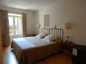 Hotel de La Font