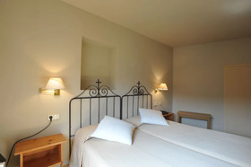 Hotel de La Font