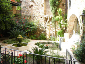 Hotel de La Font