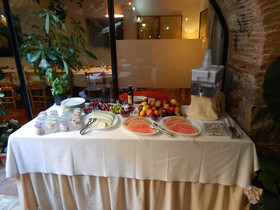 Hotel de La Font