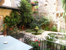 Hotel de La Font