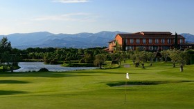 Hotel Peralada Wine Spa & Golf