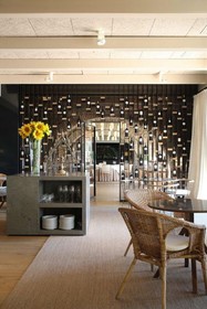 Hotel Peralada Wine Spa & Golf