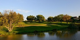 Hotel Peralada Wine Spa & Golf