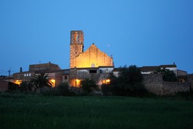 La Rectoria de Regencos