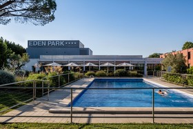 Eden Park