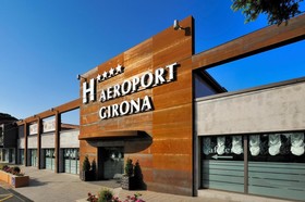 Sallés Hotel Aeroport Girona