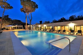 Sallés Hotel Aeroport Girona