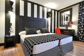 Sallés Hotel Aeroport Girona