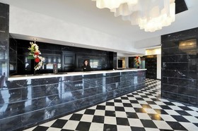Sallés Hotel Aeroport Girona