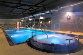 Sallés Hotel Aeroport Girona