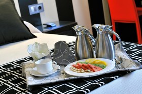 Sallés Hotel Aeroport Girona