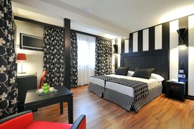 Sallés Hotel Aeroport Girona