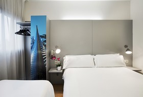 B&B Hotel Girona 2
