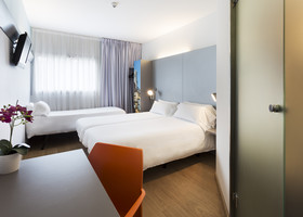 B&B Hotel Girona 2