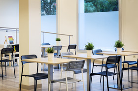 B&B Hotel Girona 2