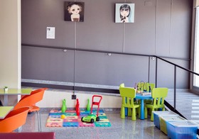 B&B Hotel Girona 2