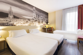 B&B Hotel Girona 3