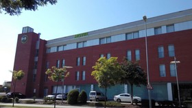 B&B Hotel Girona 3