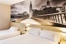 B&B Hotel Girona 3