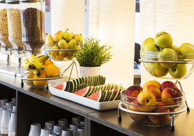 B&B Hotel Girona 3
