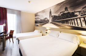 B&B Hotel Girona 3