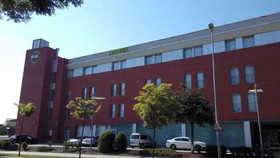 B&B Hotel Girona 3